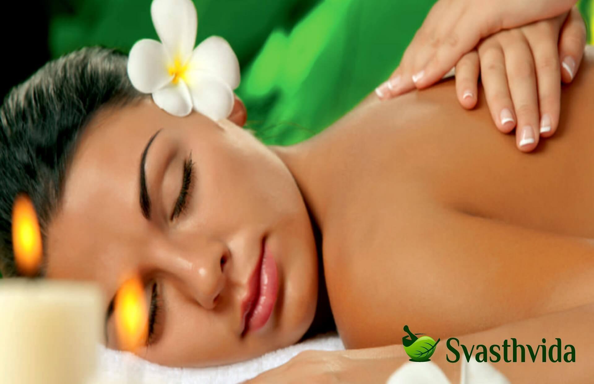 Ayurvedic Panchakarma Therapy