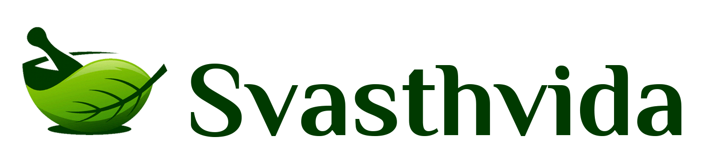 Svasthvida Logo