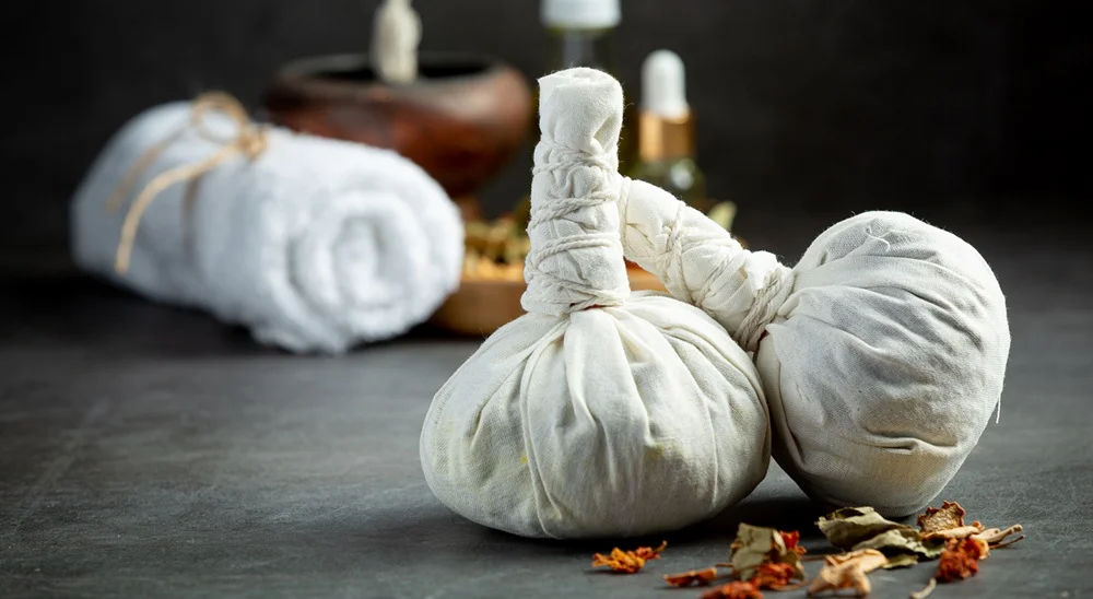 Panchkarma Vaja Kizhi Therapy In India