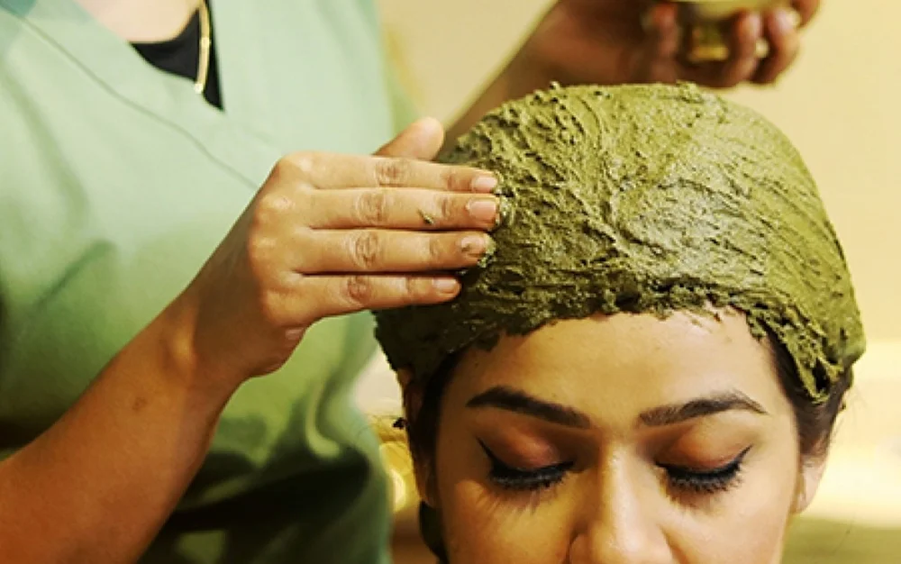 Panchkarma Shirolepam Therapy In India