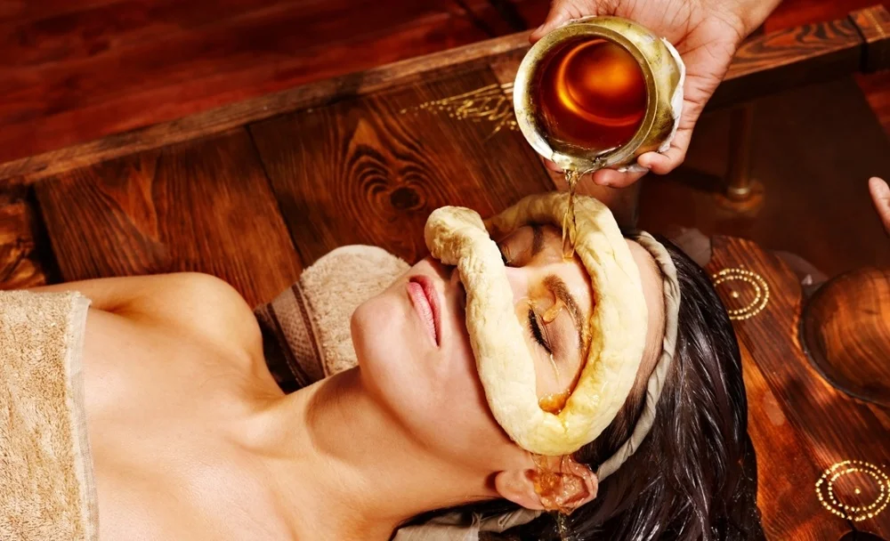 Panchkarma Tharpanam Therapy In India