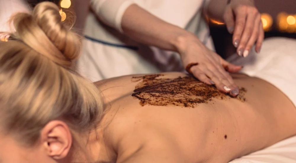 Panchkarma Udvarthanam Therapy In India