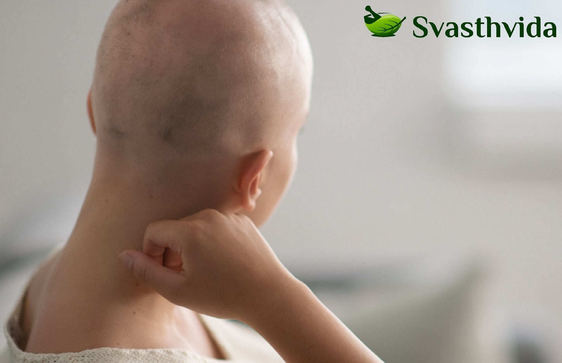Ayurvedic Treatment For Cancer