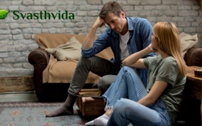 Myths And Facts About Male Infertility | Svasthvida