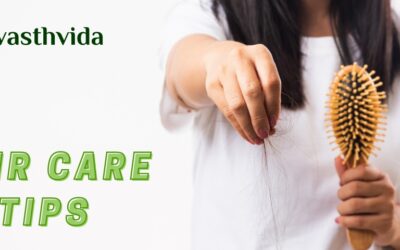 Ayurveda Guide To Avoid Hair Fall In Monsoon: Best Monsoon Hair Care Tips