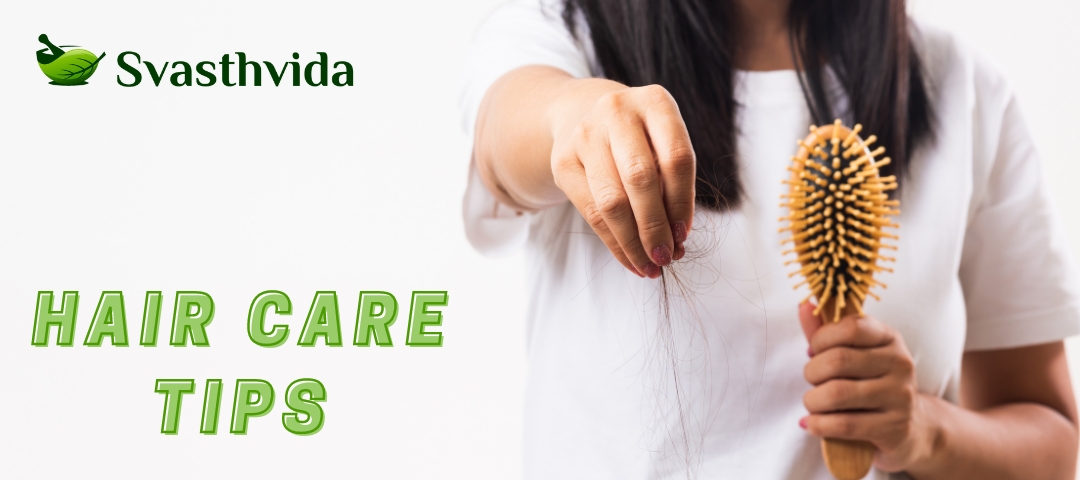 Ayurveda Guide To Avoid Hair Fall In Monsoon: Best Monsoon Hair Care Tips
