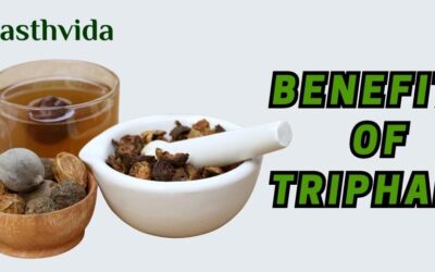 Benefits Of Triphala: Complete Guide To Use