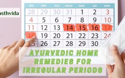 Menstrual Disorder: Ayurvedic Home Remedies For Irregular Periods