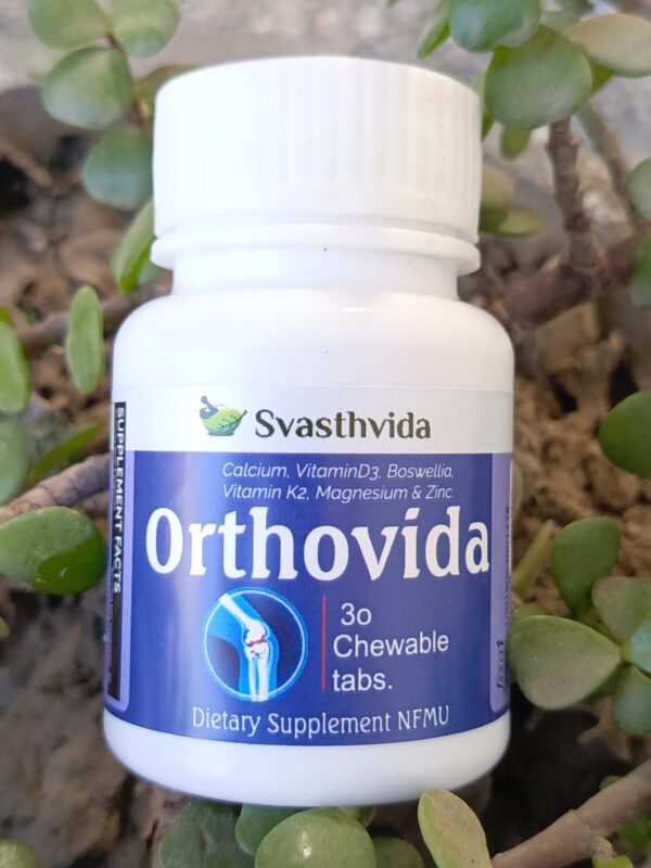 Orthovida