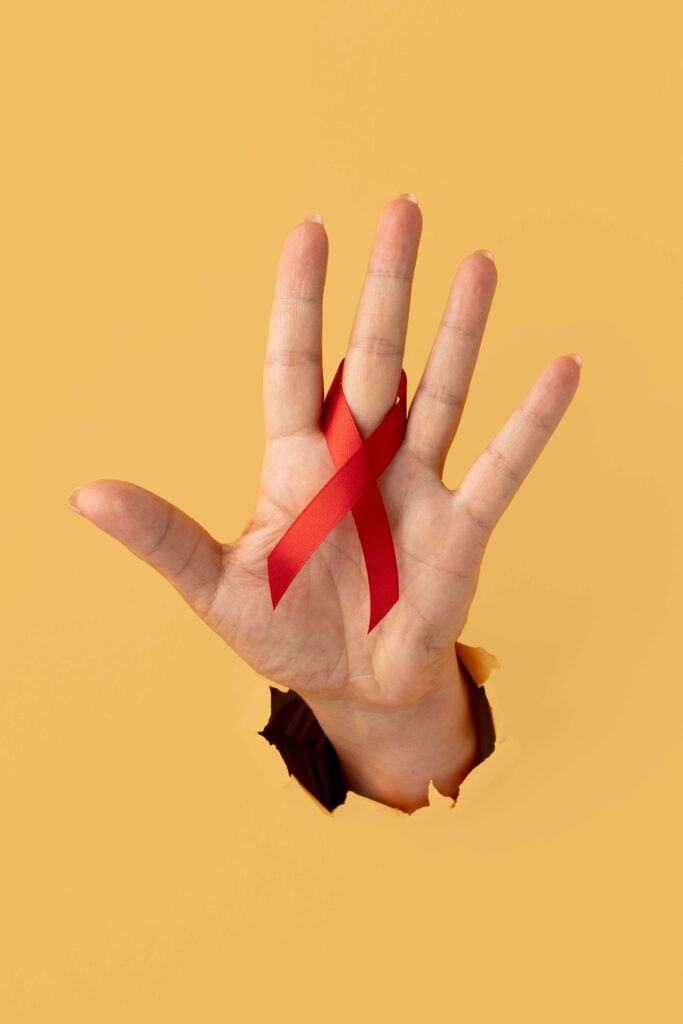 Supporting HIV/AIDS Patients with Ayurveda: Enhancing Immunity and Vitality Supporting HIV/AIDS Patients with Ayurveda: Enhancing Immunity and Vitality