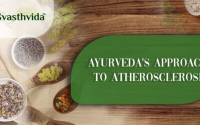 Ayurvedic Remedies for Managing Atherosclerosis: Natural Heart Health Solutions