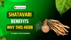 Shatavari Benefits: Why This Herb Is Great for Women Shatavari