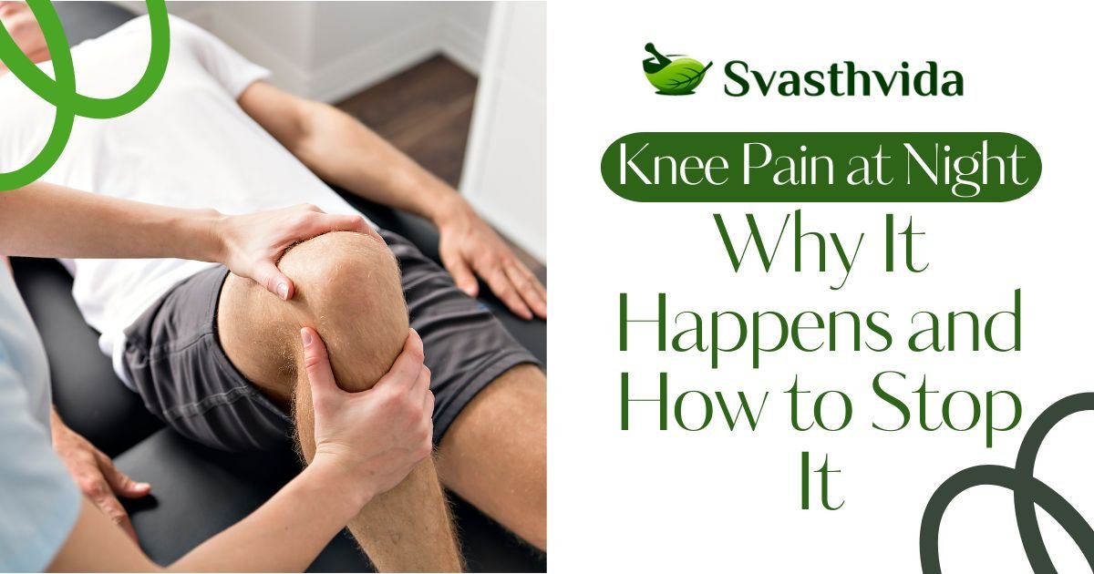 Knee Pain