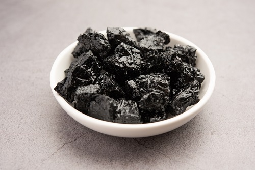 Raw Shilajit
