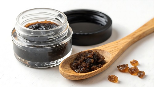 Fine Shilajit Granules