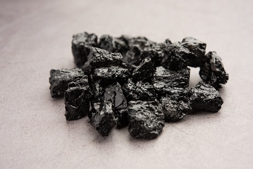 Raw Shilajit