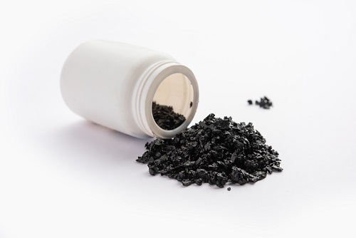 Raw Shilajit Granules