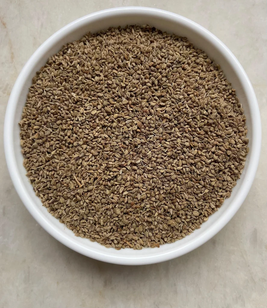 Ajwain best for Heart Health and Cholesterol