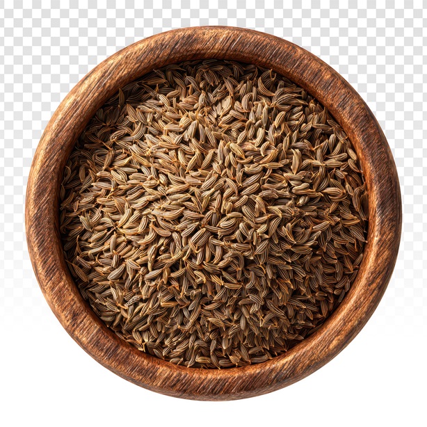 Ajwain (Carom Seeds) best for Digestion