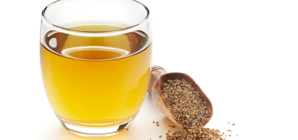 Ajwain Water best for Digestion