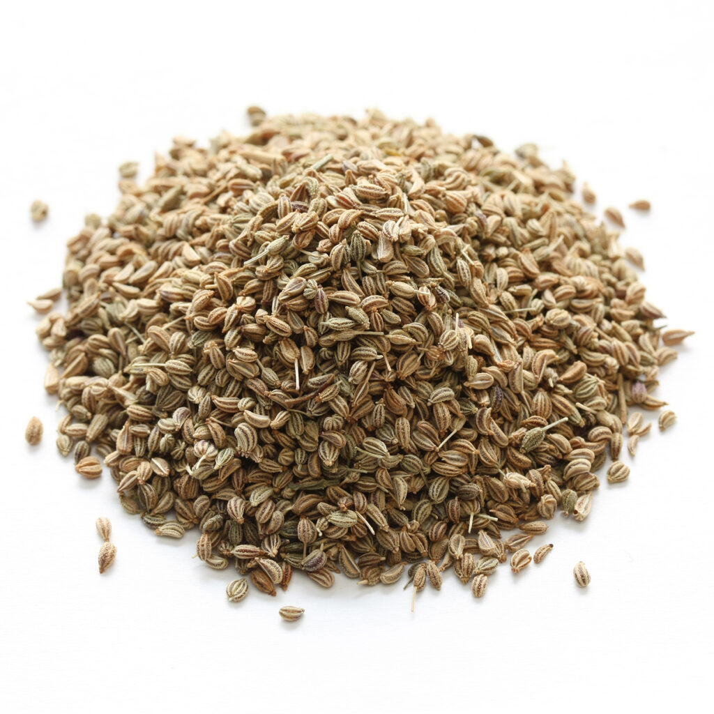 Ajwain best for Cholesterol