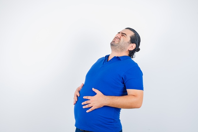 Why Am I Always Bloated? Common Causes and What to Do Bloated Stomach