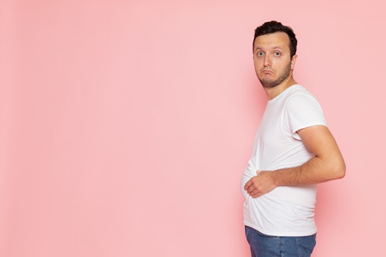 Why Am I Always Bloated? Common Causes and What to Do Bloated Stomach