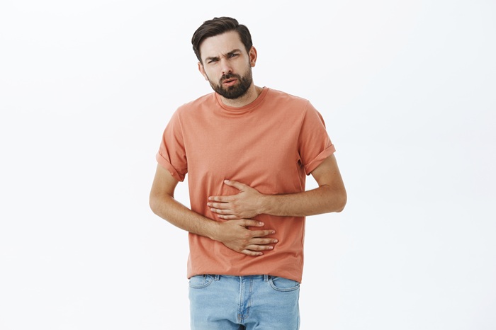 Why Am I Always Bloated? Common Causes and What to Do Bloated Stomach