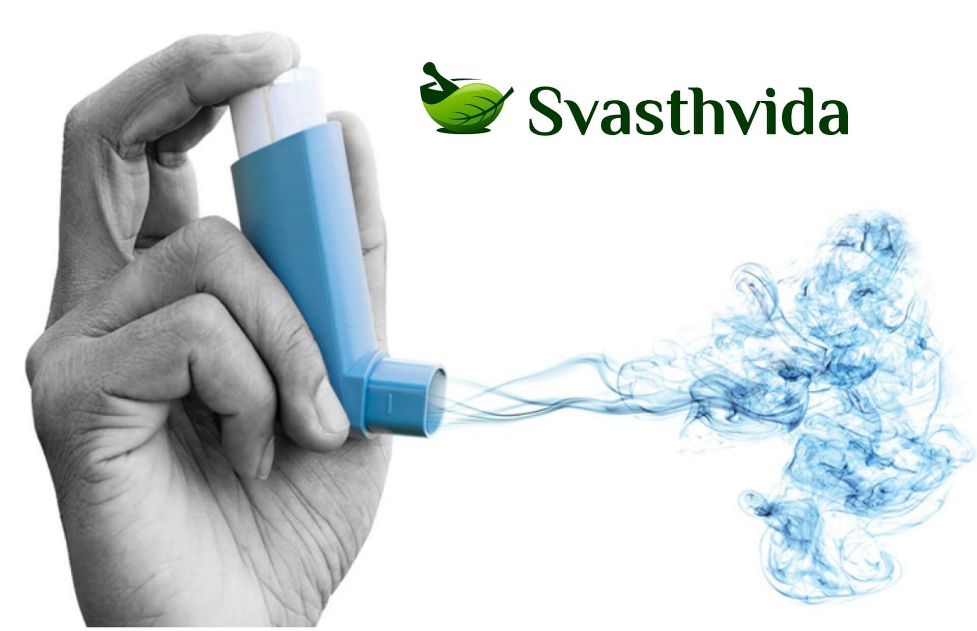 Ayurvedic Treatment For Asthma In Ahmedabad