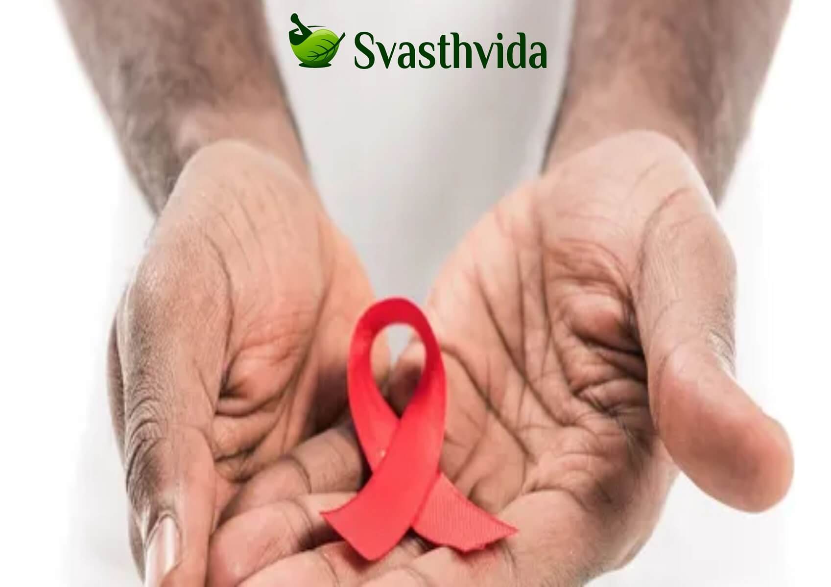 Ayurvedic Treatment For HIV/AIDS In Ahmedabad