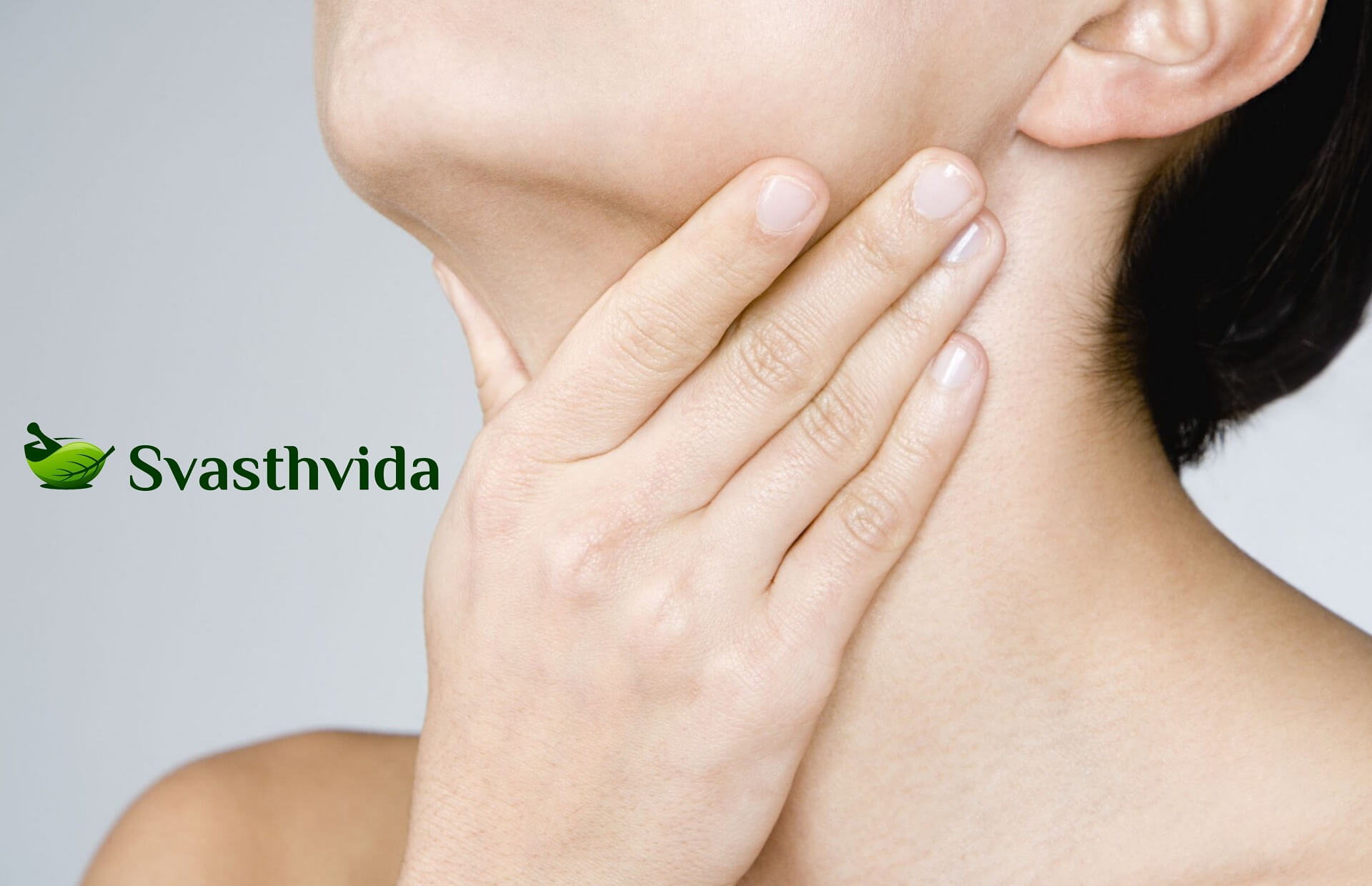 Ayurvedic Treatment For Thyroid Gland In Ahmedabad