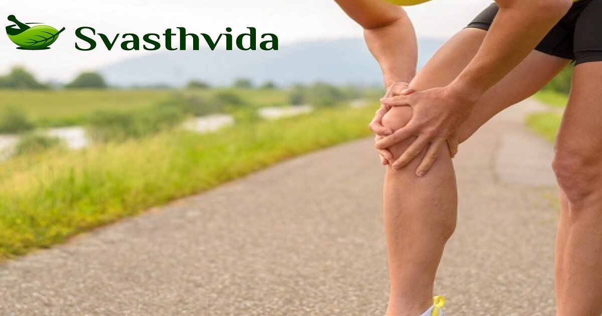 Ayurvedic Treatment For Joint Pain In Ahmedgarh