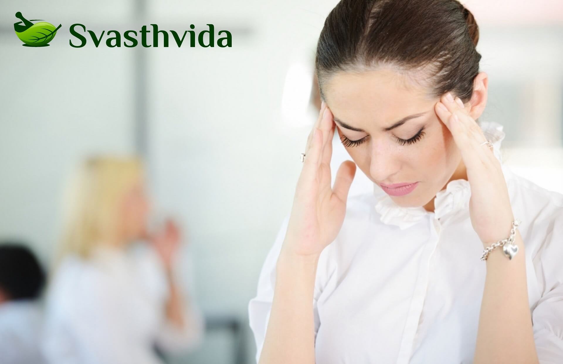 Ayurvedic Treatment For Migraine In Al-Rayyan