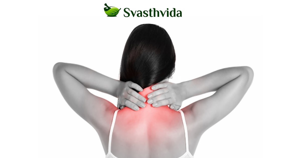 Ayurvedic Treatment For Back Pain