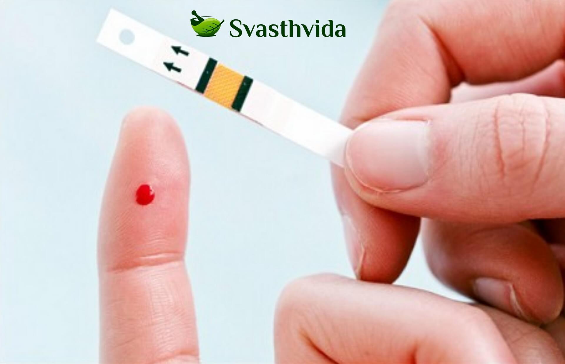 Ayurvedic Treatment For Diabetes Mellitus In Baddowal