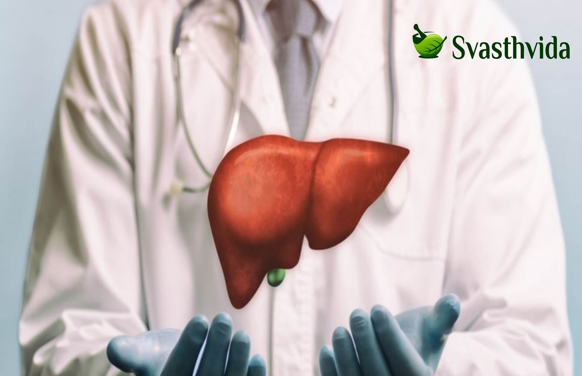 Ayurvedic Treatment For Cirrhosis Of Liver In Bansberia