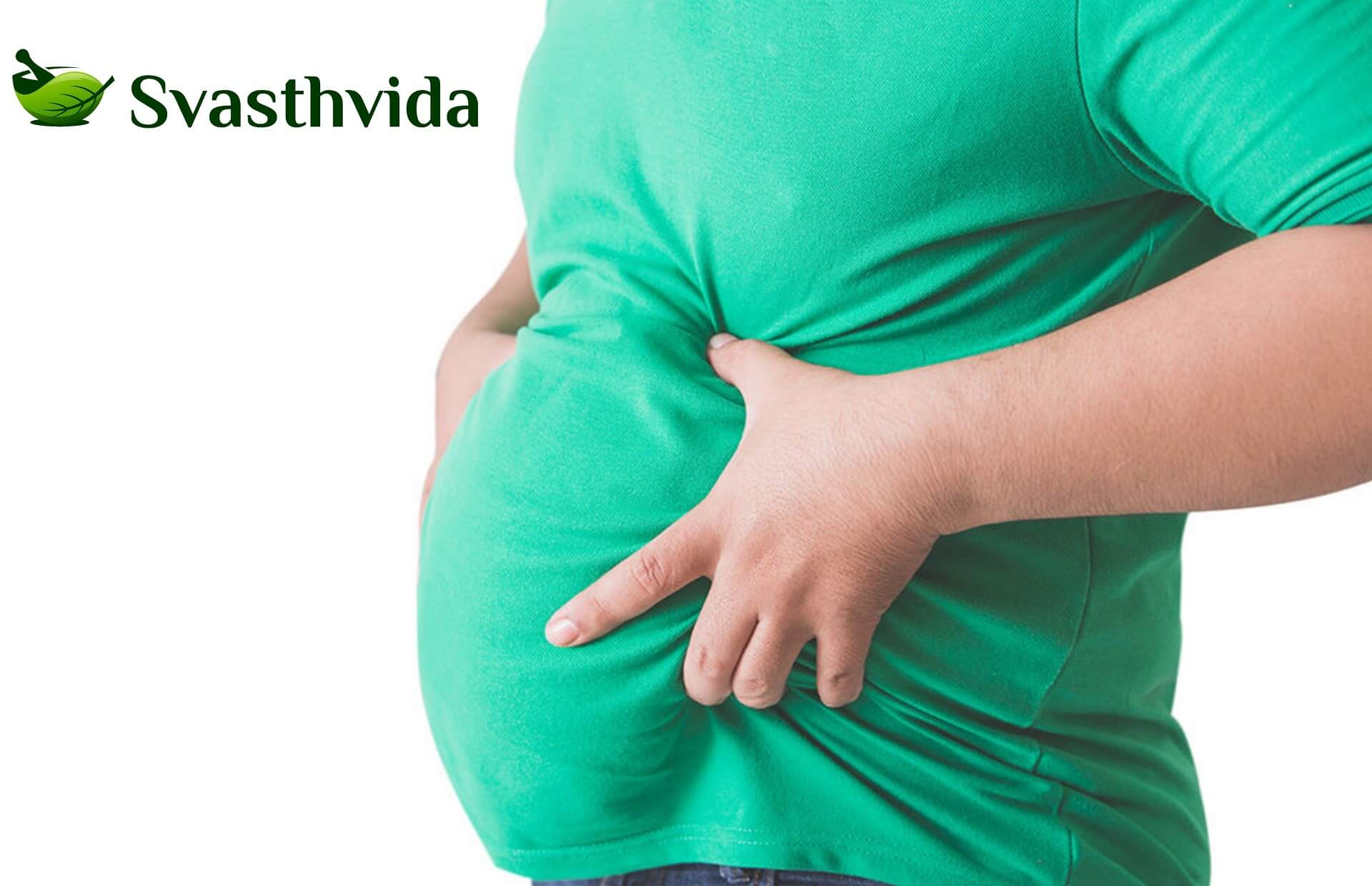 Ayurvedic Treatment For Obesity In Barrackpur