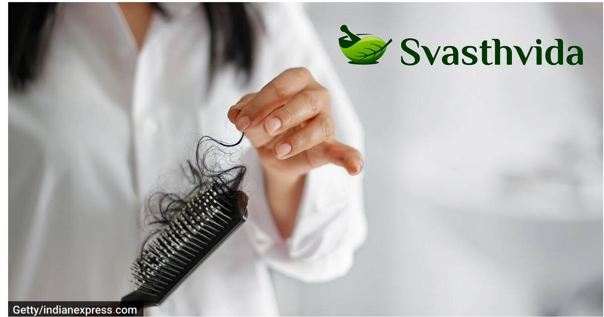 Ayurvedic Treatment For Hair Problems In Barshi