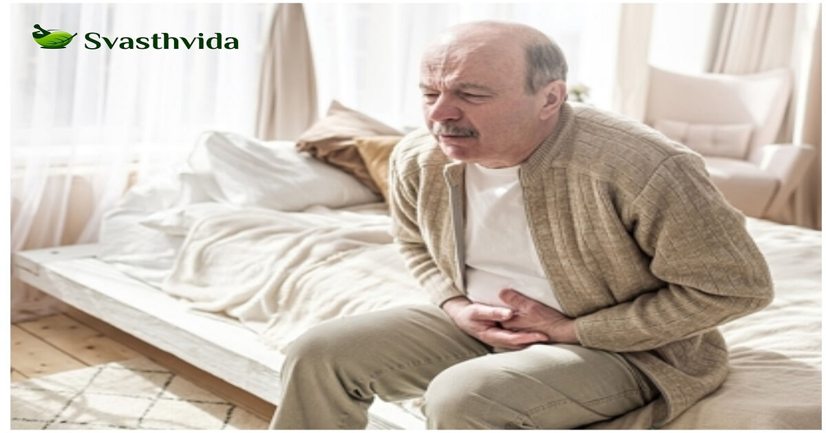 Ayurvedic Treatment For Digestive Problems In Kot