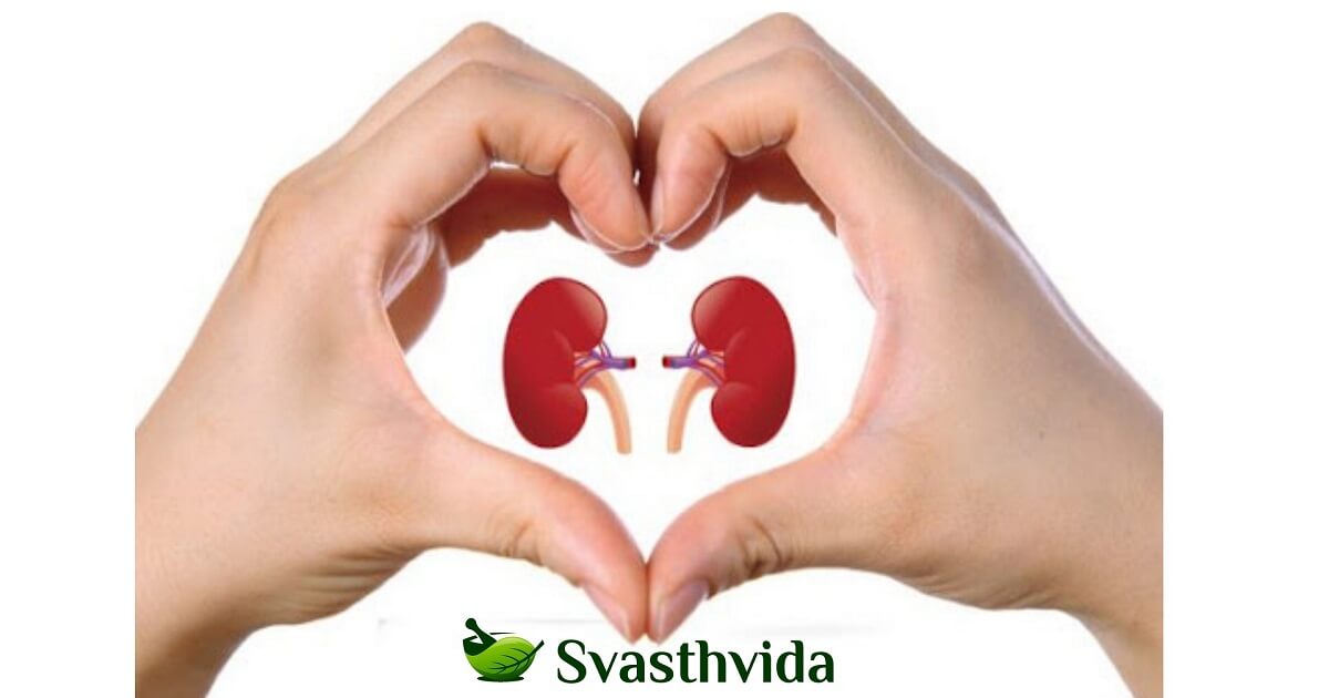 Ayurvedic Treatment For Chronic Renal Failure In Kurichi