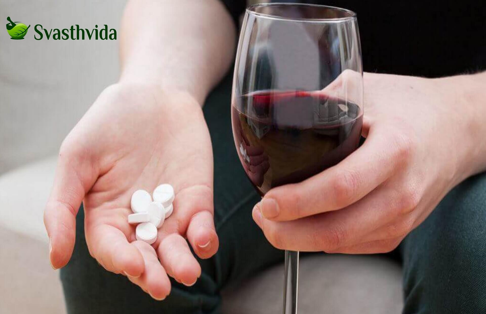 Ayurvedic Treatment For De-Addiction In Sarna