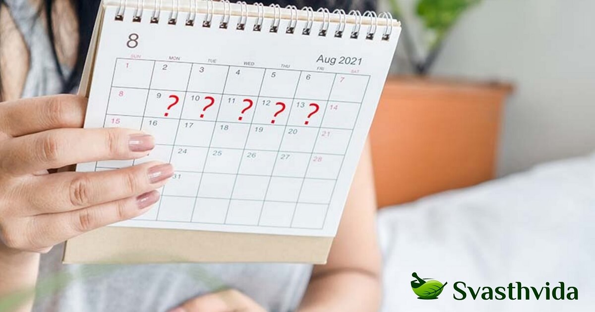 Ayurvedic Treatment For Menstrual Disorders In Weno